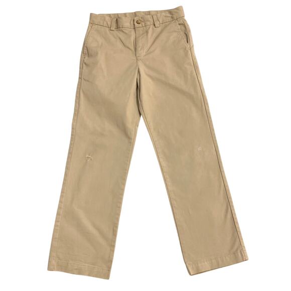 5 Pc Bundle - Clothes Boys Size 8 Vineyard Vines Wonder Nation Shirts & Pants - Picture 11 of 16